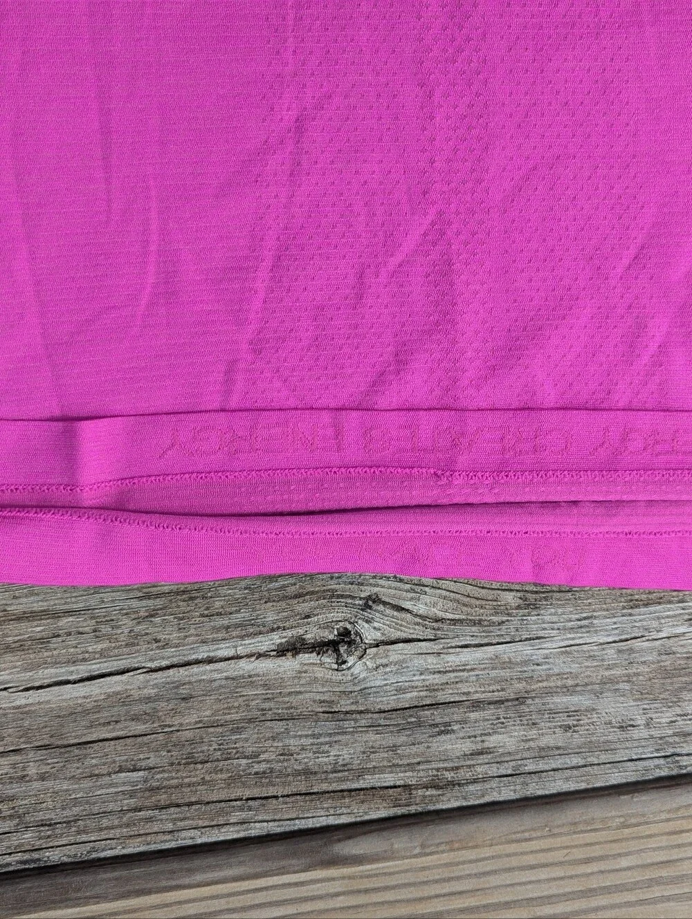Lululemon Swiftly Tech Racerback Tank - Picture 7 of 7